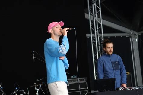 Découvrez la scène Le Berry au Printemps de Bourges avec la french pop