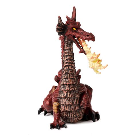Papo Green Dragon - Children's - Royal Armouries