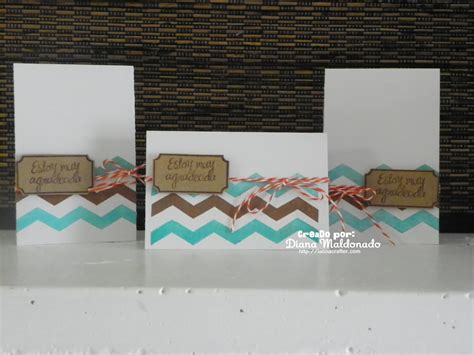 Latina Crafter Sellos en Español Primer Blog Hop Latina Crafter GANADORAS