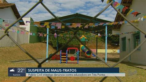 Pais De Crian As Que Teriam Sido Agredidas Em Creche Em Mg S Souberam