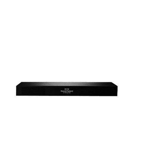 Hpe 1x1x8 G4 Kvm Ip Console Switch Q1p54a Price In Dubai Uae Africa