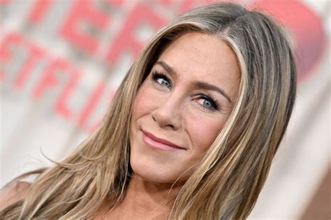 Így néz ki a Jóbarátok sztárja Jennifer Aniston 54 évesen ahogy