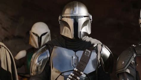 The Mandalorian Creator Jon Favreau Teases Season 4