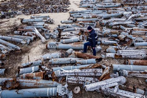 Rusia Y La Otan Admiten Que La Guerra De Ucrania Se Alargará Hasta Que