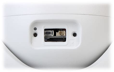 Ip Vandalproof Camera Ds Cd H Fwd Izs Mm Dome