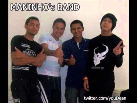 Maninho S Band Te Amo Tanto Paulo C Sar Baruk Cover P Youtube