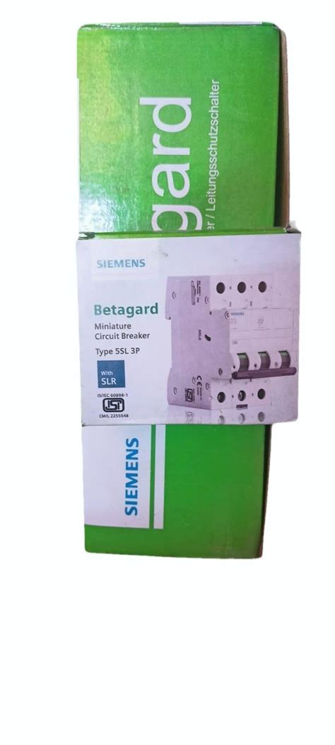 Siemens 5sp43 Mcb C80 Informacionpublica Svet Gob Gt