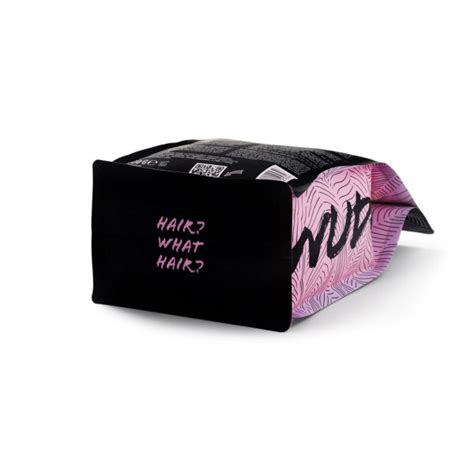 Nude Hot Wax Met Buruti En Jojoba Olie WXLab