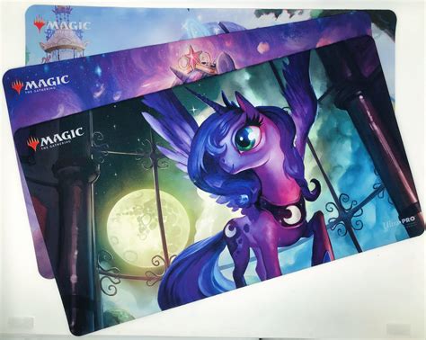 Magic: The Gathering Unleashes My Little Pony Cards for Extra Life – Extra Life