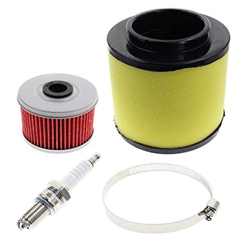 Compare Price To 2001 Honda Recon 250 Air Filter TragerLaw Biz