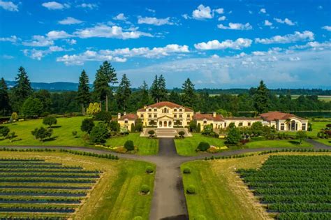 What Is An Aerial Shot And How To Create One Peerspace