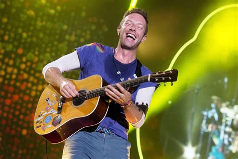 Coldplay Anni Fa Usciva Il Loro Primo Album Parachutes