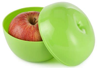 Superior quality plastic Apple Storage Containers are a practical item