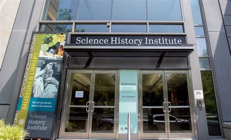 News Page 2 Of 4 Science History Institute