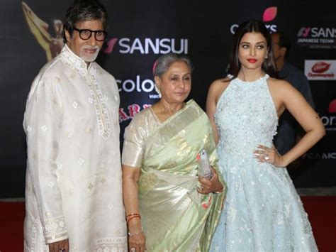 Aishwarya Rai Had Planned Amitabh Bachchan Birthday Party In Mumbai