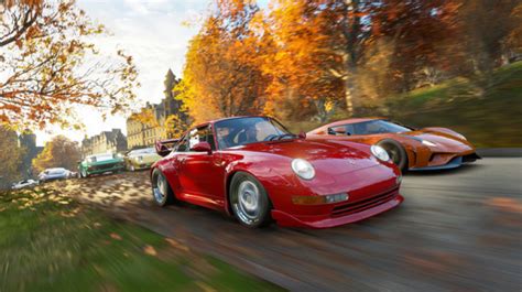 Купить ключ Forza Horizon 4 Standard Edition для Steam по низкой цене ...