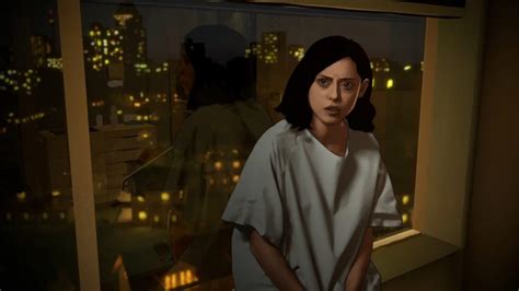 TRAILER: Amazon Prime's Animated Series 'Undone'