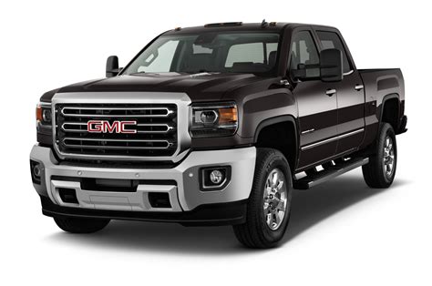 Gmc Sierra 3500hd 4wd Crew Cab Long Box 2017 International Price