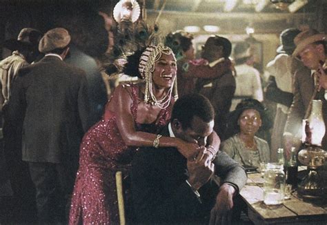The American Society of Cinematographers | The Look of The Color…
