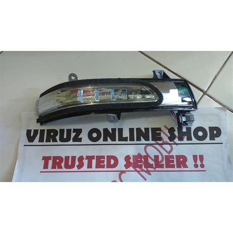 Jual Lampu Sein Spion Lampu Sen Spion Riting Spion Grand Vitara