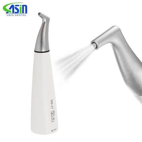 Dental Prophy Jet Tips Air Polisher Nozzle Handpiece Hygiene Prophy Air