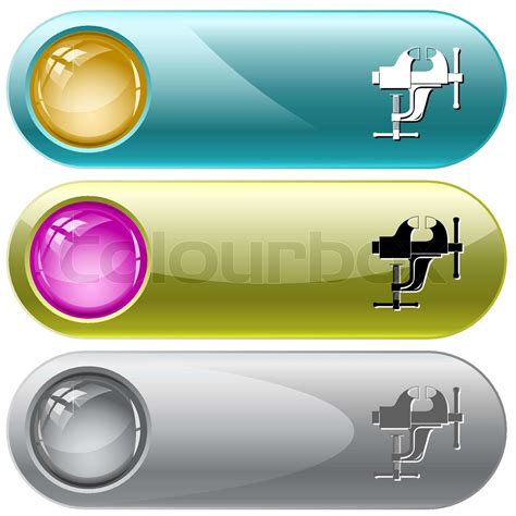 interface vector icon for web | Stock vector | Colourbox