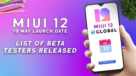 MIUI 12 GLOBAL STABLE LAUNCH MIUI 12 INDIA OFFICIAL OTA UPDATE FOR