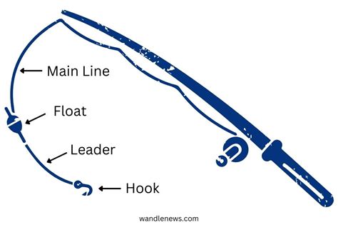 What Is A Fishing Line Leader Everything You Need To Know The Pulse