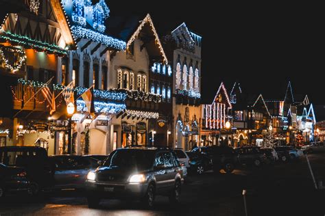 8 Reasons to Add Leavenworth, Washington to Your Winter Travel Bucket ...