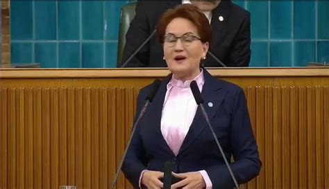 İYİ Gelecek on Twitter Meral Akşener Sayın Erdoğan Sen