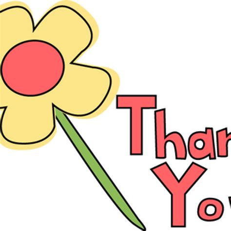 Download Thank You Clipart Thank You Clip Art Thank You Images Thank