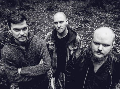 Norwegian Stoner Metal Trio Orbiter Dropped Their Brand New Five Track