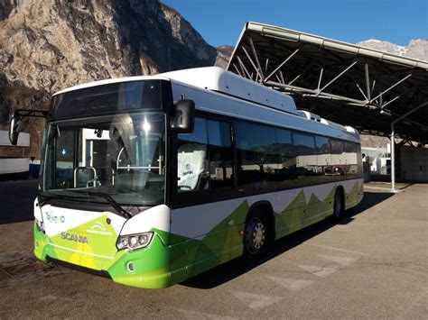 Trento Disposta La Gratuit Dei Servizi Di Trasporto Pubblico Urbano