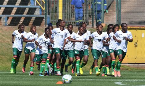 Copper Queens Making Progress Daily Nation