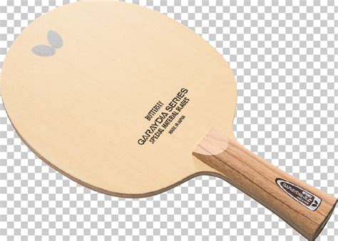 Butterfly Ping Pong Paddles Sets Shakehand Racket PNG Clipart