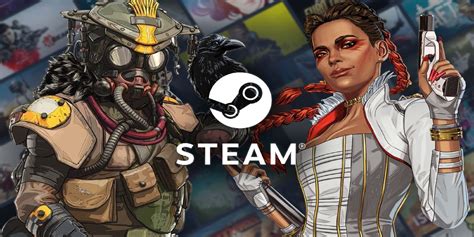 Steam Exclusive Apex Legends Cosmetics Leak Reference Valve Games