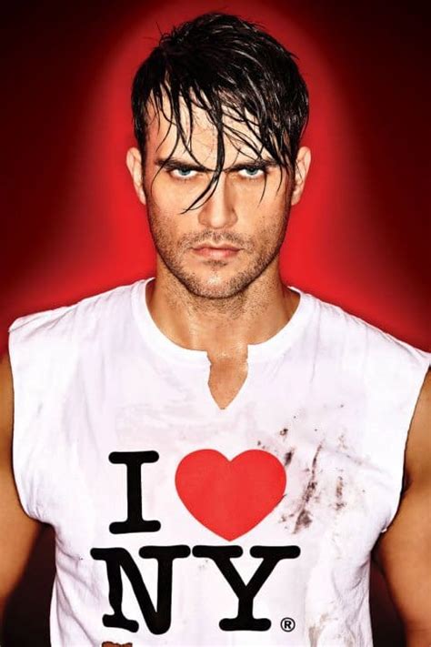 Cheyenne Jackson Is Fab Towleroad Gay News