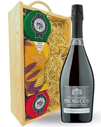 Send Prosecco Gifts Gift Sets Next Day Prosecco Delivery Uk