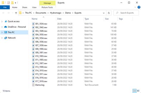 Export Hypack Raw Data Files Hydromagic Manual Hydrographic Survey