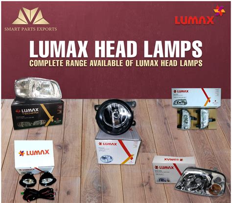 Metal Lumax Headlight Assembly at ₹ 1000/piece in New Delhi | ID ...