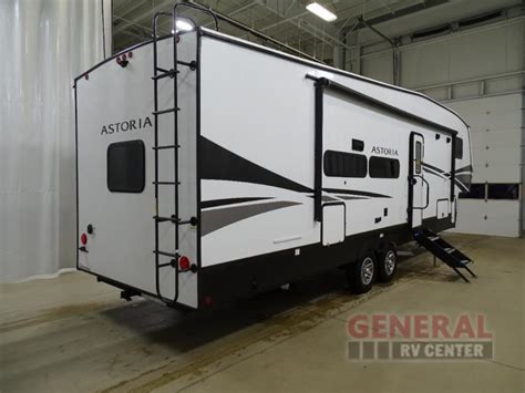 New 2024 Dutchmen Rv Astoria 298bh Fifth Wheel At General Rv Fort Myers Fl 302977