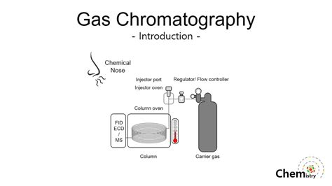 분석화학 GC Introduction 기체크로마토그래피의 이해 YouTube