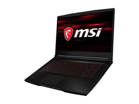 Notebook Msi Gf Sc