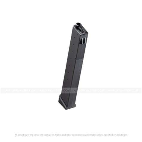 Lancer Tactical Lt 35 120 Round Mid Capacity Magazine