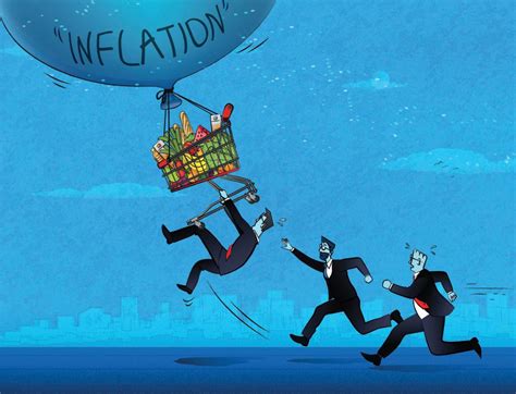 Accounting For Changing Prices The Cpa Journal