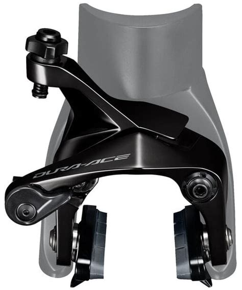 Shimano BRR9210 DuraAce Brake Calliper Direct Mount Front Cycles UK Ltd