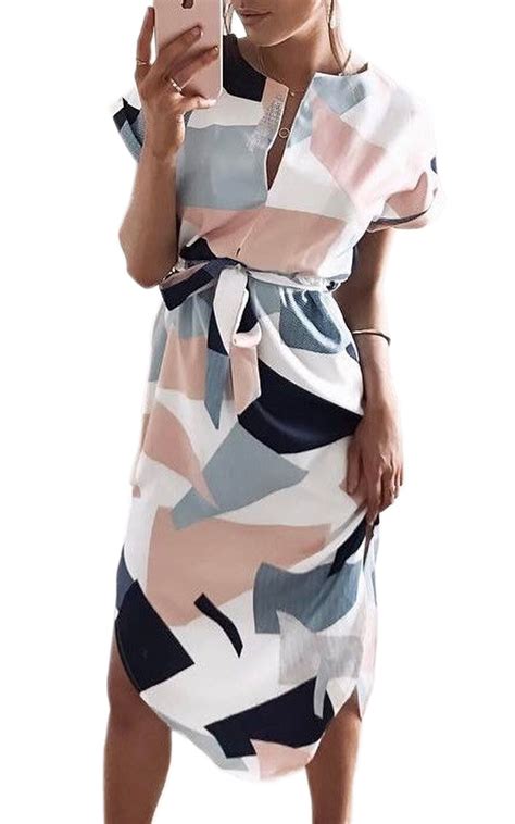 Patterns Dress Boho Free Patterns