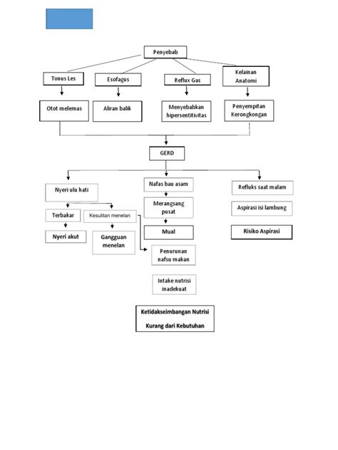 Pathway Gerd Pdf