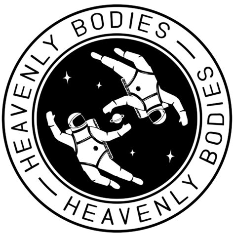 File Heavenly Bodies Logo Png — Strategywiki Strategy Guide And Game