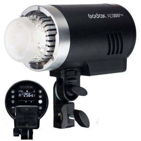 Godox Ad300pro Outdoor Flash Big W